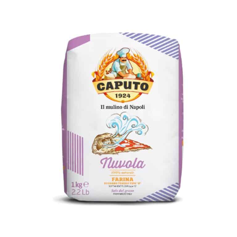 Farina Caputo Tipo 1 Sacco da 25 Kg AGS Import Export Global Service